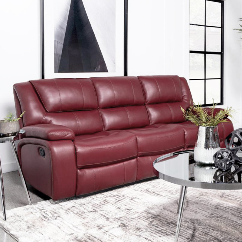 Red barrel sofa discount